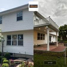 -Top-Quality-Second-Floor-Deck-Commack-NY- 0
